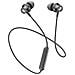 Auricolare BTGEMK Bluetooth Microfono Colore Nero - Foto miniatura 1