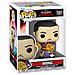Doctor Strange In The Multiverse Of Madness Pop! Marvel Vinyl Figure Wong 9 Cm - Foto miniatura 3
