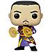Doctor Strange In The Multiverse Of Madness Pop! Marvel Vinyl Figure Wong 9 Cm - Foto miniatura 4