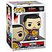 Doctor Strange In The Multiverse Of Madness Pop! Marvel Vinyl Figure Wong 9 Cm - Foto miniatura 5