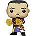 Doctor Strange In The Multiverse Of Madness Pop! Marvel Vinyl Figure Wong 9 Cm - Foto miniatura 2