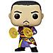 Doctor Strange In The Multiverse Of Madness Pop! Marvel Vinyl Figure Wong 9 Cm - Foto miniatura 1