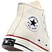 Scarpe Chuck 70 Classic Taglia 41.5 Codice 162053c Bianco - Foto miniatura 3
