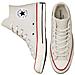 Scarpe Chuck 70 Classic Taglia 41.5 Codice 162053c Bianco - Foto miniatura 5