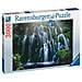 Puzzle 3000 Pezzi Cascate Indonesiane - (17116) - Foto miniatura 1