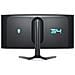 Alienware AW3423DWF Monitor PC 86,8 cm (34.2") 3440 x 1440 Pixel UltraWide Quad HD OLED Nero - Foto miniatura 8