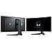 Alienware AW3423DWF Monitor PC 86,8 cm (34.2") 3440 x 1440 Pixel UltraWide Quad HD OLED Nero - Foto miniatura 11