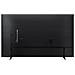 TV QLED Ultra HD 4K 43" HG43Q60AAEEXEN Smart TV Tizen Air Slim 2023 Nero Hospitality - Foto miniatura 8