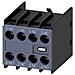 Hilfsschalterblock 3rh2911 3rh2911-1fa22 (3rh2911-1fa22) - Foto miniatura 1