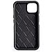Tech Air Tapip027 Custodia Per Cellulare 13,7 Cm (5.4"") Cover Nero - Foto miniatura 2