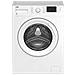 Lavatrice Slim WUXS61032WI-IT Opti Sense 6 Kg Classe E Centrifuga 1000 giri - Foto miniatura 1