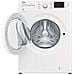 Lavatrice Slim WUXS61032WI-IT Opti Sense 6 Kg Classe E Centrifuga 1000 giri - Foto miniatura 5