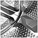 Lavatrice Slim WUXS61032WI-IT Opti Sense 6 Kg Classe E Centrifuga 1000 giri - Foto miniatura 4