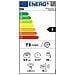 Lavatrice Slim WUXS61032WI-IT Opti Sense 6 Kg Classe E Centrifuga 1000 giri - Foto miniatura 2