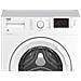 Lavatrice Slim WUXS61032WI-IT Opti Sense 6 Kg Classe E Centrifuga 1000 giri - Foto miniatura 3