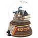 Nemesis Now - Witching Hour - Gatto Palla Di Neve 11 Cm - Foto miniatura 4