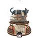 Nemesis Now - Witching Hour - Gatto Palla Di Neve 11 Cm - Foto miniatura 6