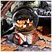 Nemesis Now - Witching Hour - Gatto Palla Di Neve 11 Cm - Foto miniatura 2