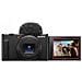 Zv-1 Ii 1"" Fotocamera Compatta 20,1 Mp Exmor Rs Cmos 5472 X 3648 Pixel Nero - Foto miniatura 1