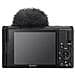 Zv-1 Ii 1"" Fotocamera Compatta 20,1 Mp Exmor Rs Cmos 5472 X 3648 Pixel Nero - Foto miniatura 2