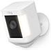 Ring Spotlight Cam Plus Battery Scatola Telecamera Di Sicurezza Ip Esterno 1920 X 1080 Pixel Soffitto /muro - Foto miniatura 1