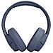 Tune 770NC Auricolare Con cavo e senza cavo A Padiglione Musica e Chiamate USB tipo-C Bluetooth Blu - Foto miniatura 2