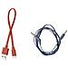 Tune 770NC Auricolare Con cavo e senza cavo A Padiglione Musica e Chiamate USB tipo-C Bluetooth Blu - Foto miniatura 6