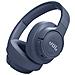 Tune 770NC Auricolare Con cavo e senza cavo A Padiglione Musica e Chiamate USB tipo-C Bluetooth Blu - Foto miniatura 1
