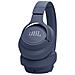 Tune 770NC Auricolare Con cavo e senza cavo A Padiglione Musica e Chiamate USB tipo-C Bluetooth Blu - Foto miniatura 5