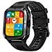 FW67 TITAN PRO 4,7 cm (1.85") IPS 44 mm Digitale 320 x 382 Pixel Touch screen Nero, Grafite - Foto miniatura 1