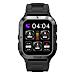 FW67 TITAN PRO 4,7 cm (1.85") IPS 44 mm Digitale 320 x 382 Pixel Touch screen Nero, Grafite - Foto miniatura 3