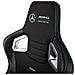 EPIC Mercedes Sedia da gaming per PC Seduta imbottita - Foto miniatura 6