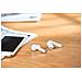 Liberty Air Auricolare Wireless In-ear Musica e Chiamate Bluetooth Bianco - Foto miniatura 12