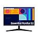 Monitor 27" Full HD LS27C330GAUXEN 920 x 1080 FreeSync Tempo di risposta: 4 ms - Foto miniatura 15