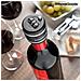 Lucchetto Per Bottiglie Di Vino Botlock Innovagoods - Foto miniatura 1