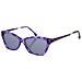 Occhiali Da Sole Da Donna Z437 Cat-eye In Acetato - Foto miniatura 1