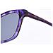 Occhiali Da Sole Da Donna Z437 Cat-eye In Acetato - Foto miniatura 3