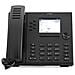 6915 Telefono Ip Nero Lcd Wi-fi (6915 Ip Phone) - Foto miniatura 1