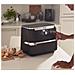 Friggitrice ad Aria AF500DE Capacità 10.4 L 2470 W Colore Nero - Foto miniatura 4