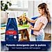 SpotClean Hydrosteam Pro Pulitore a vapore cilindrico 1,9 L 1000 W Nero, Rame, Trasparente - Foto miniatura 8