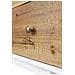 Mobile Porta Tv In Legno Con 2 Ante E 3 Cassetti Portland - Foto miniatura 7