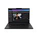 Notebook ThinkPad T16 Gen 3 Monitor 16" WUXGA Intel® Core™ i5 135U Ram 16 GB SSD 512 GB Intel Graphics 1 x 3.2 Gen 1 Type A Windows 11 Pro - Foto miniatura 4