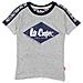 T-shirt glc1107 tmc s3-4a Ragazzo - Foto miniatura 1