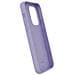 Custodia per iPhone 14 Pro Silicone Liquido Colore Lavanda - Foto miniatura 1