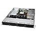 Cse-815tqc4-r504wb3 Sistema Barebone Per Server Rack (1u) Nero - Foto miniatura 1