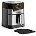 Friggitrice YY5138FB Capacità 4.6 Litri 1400 Watt Colore Inox - Foto miniatura 2