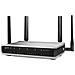Router Wireless 1800EF-5G 10, 100, 1000 Mbit /s 4x RJ-45 Micro SIM Colore Nero /Argento - Foto miniatura 2