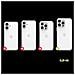 Essential Armor custodia per cellulare 17,5 cm (6.9") Cover Nero - Foto miniatura 3