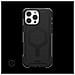Essential Armor custodia per cellulare 17,5 cm (6.9") Cover Nero - Foto miniatura 1