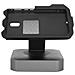 AWU201GLZ docking station per dispositivo mobile Tablet Nero - Foto miniatura 5
